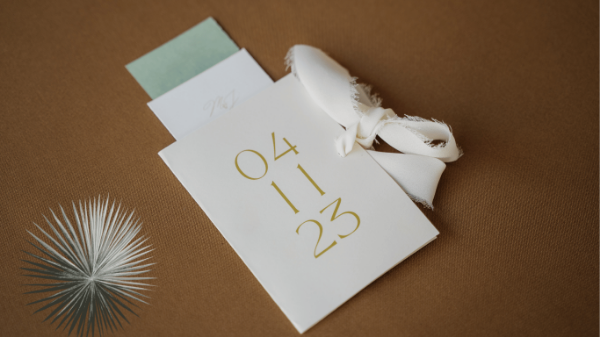 Imagen de Timing Boda Herbal